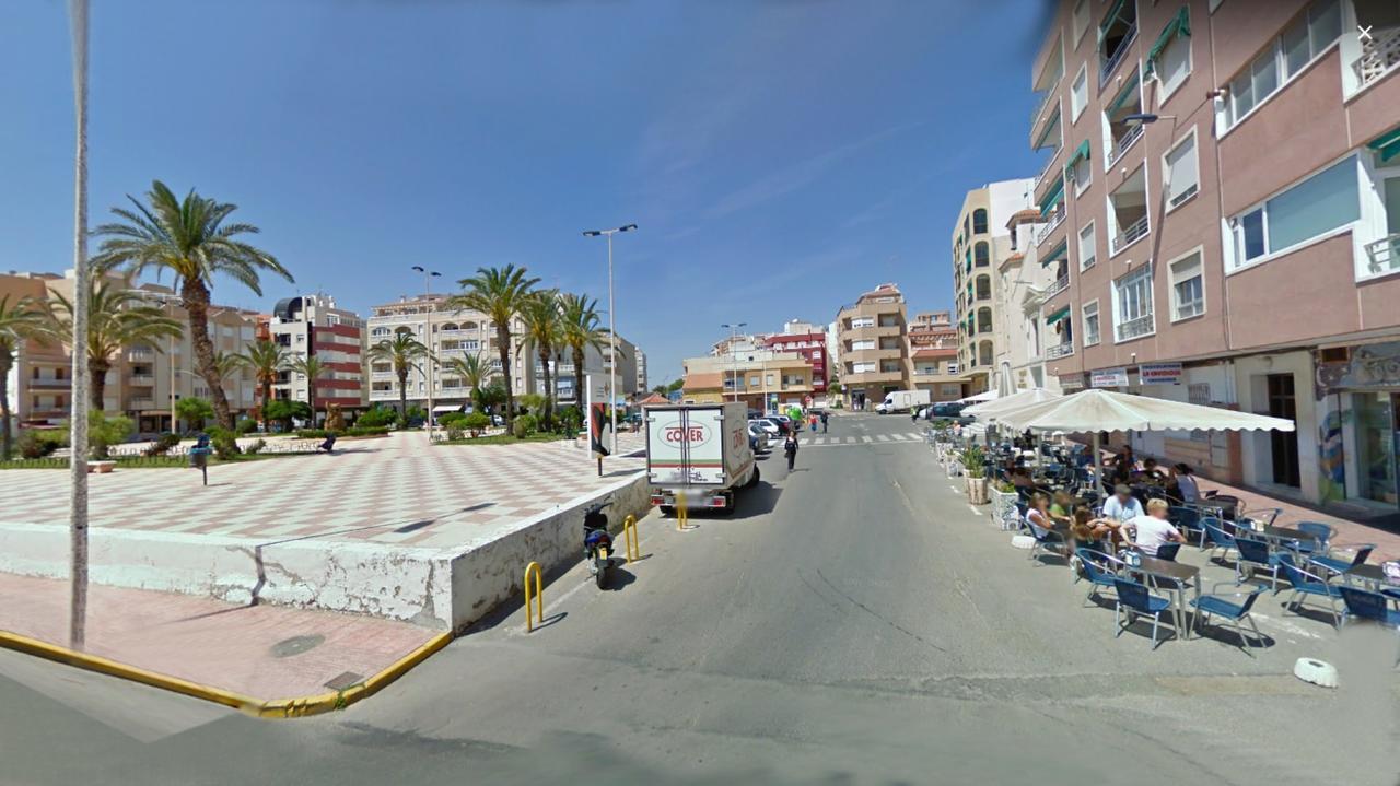 Apartment La Mata Lm004 Exterior foto
